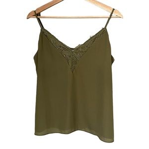 Socialite Camisole Large